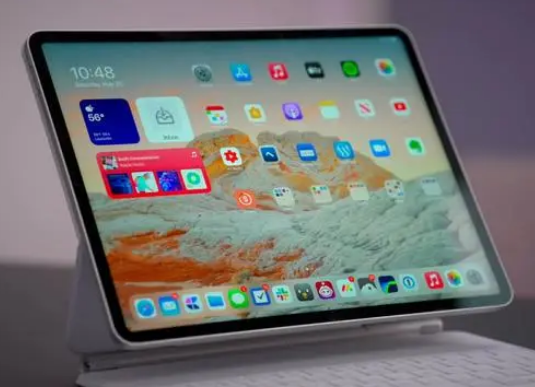 翰林镇ipad维修分享新款iPad Pro或将采用M4芯片