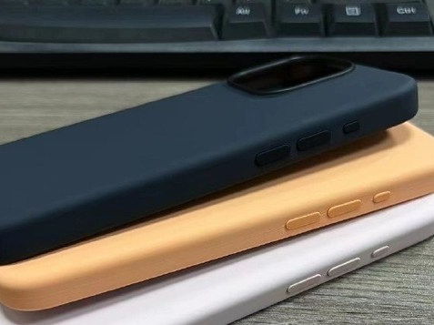 翰林镇苹果14维修站分享iPhone14手机壳能直接给iPhone15用吗?