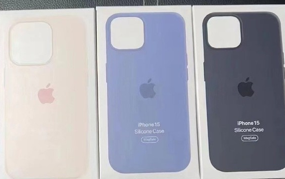 翰林镇苹果14维修站分享iPhone14手机壳能直接给iPhone15用吗?