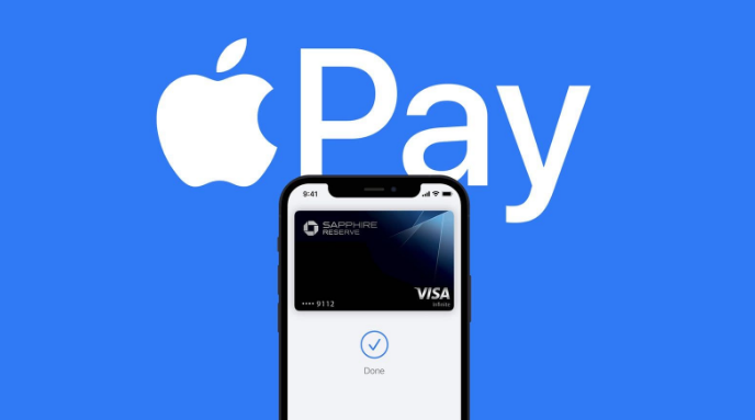 翰林镇苹果14服务点分享iPhone 14 设置 Apple Pay 后，锁屏密码不正确怎么办 