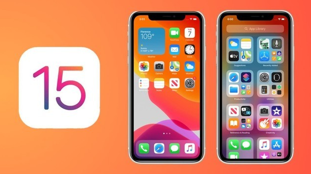 翰林镇苹果13维修分享iPhone13更新iOS 15.5，体验如何 