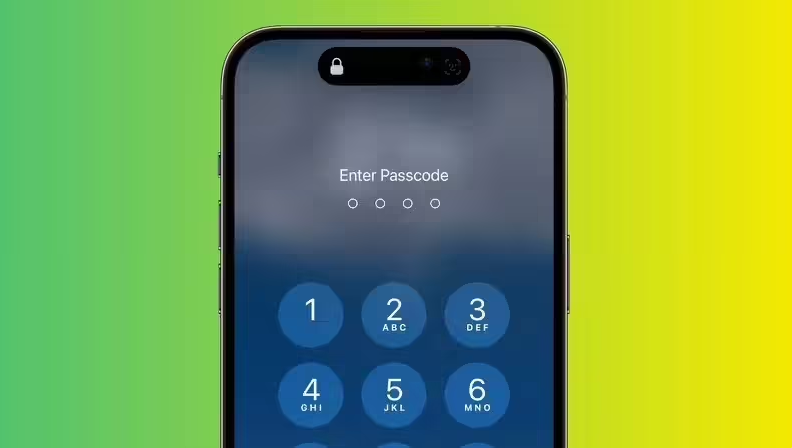翰林镇苹果手机维修分享iOS 18 施加安全层 