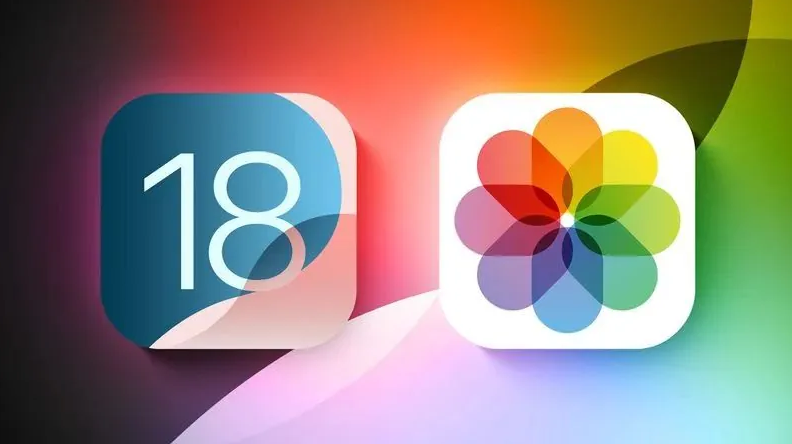 翰林镇苹果手机维修分享苹果 iOS / iPadOS 18.1Beta 3 发布 