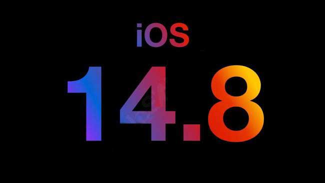 翰林镇苹果手机维修分享iOS14.8正式版体验汇总 