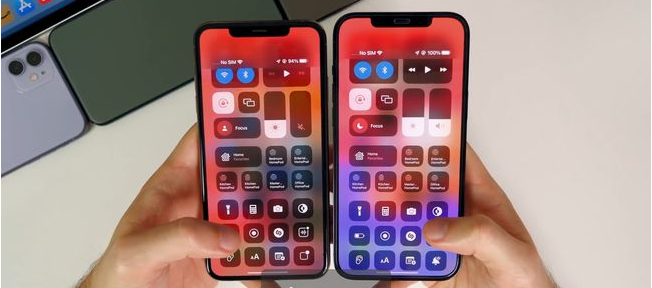 翰林镇苹果手机维修分享iOS 15.0 beta5值得升级吗 