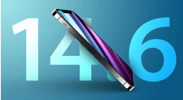 翰林镇苹果手机维修分享升级iOS 14.7.1 正式版后还能降级吗 