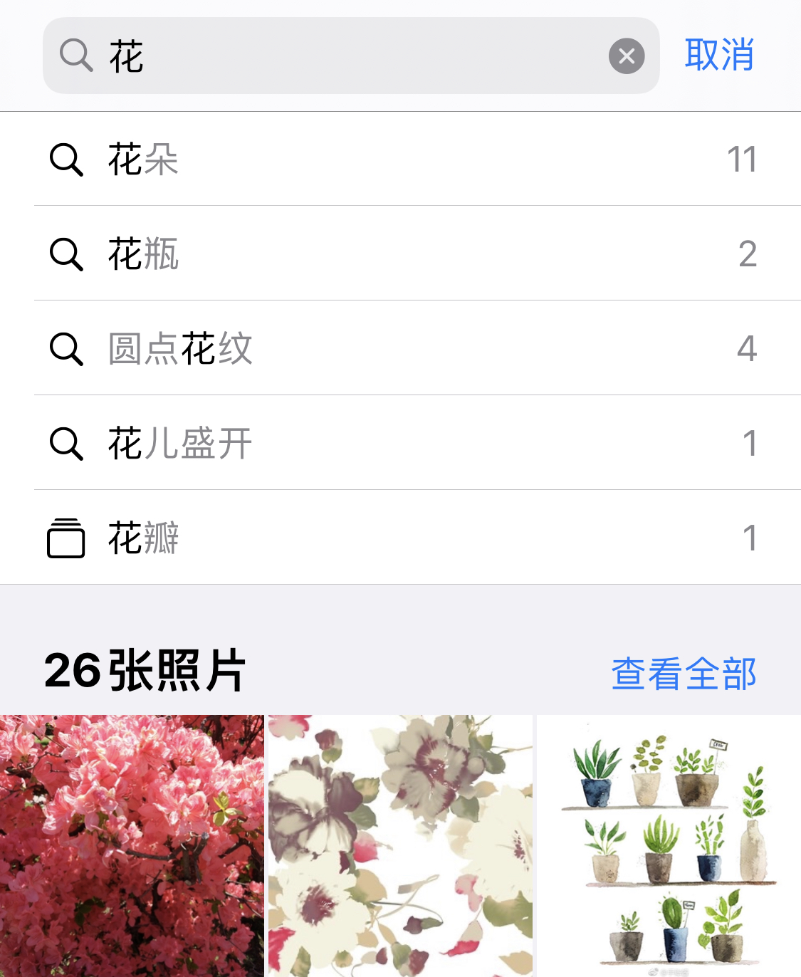 翰林镇苹果手机维修分享iPhone 小技巧 
