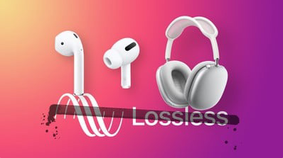 翰林镇苹果手机维修分享哪些设备支持Apple Music 无损音频 