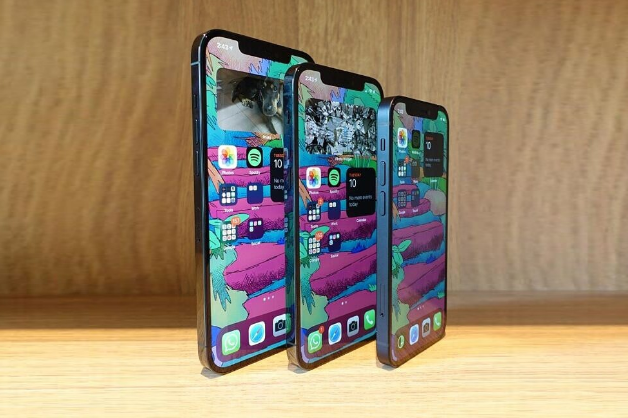 翰林镇苹果手机维修分享iPhone 13发布日期 