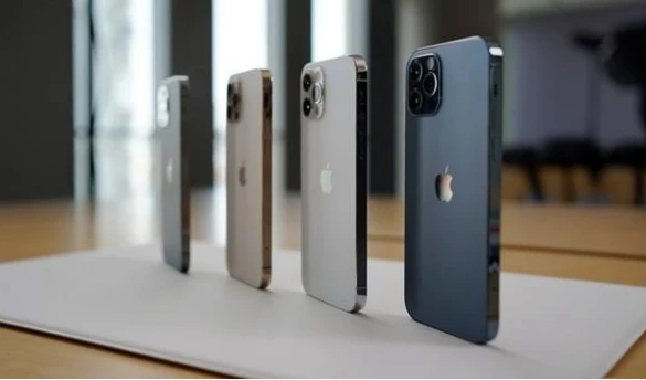 翰林镇苹果手机维修分享为什么说iPhone13才是真旗舰 