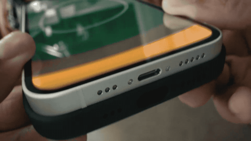 翰林镇苹果手机维修分享未来 Magsafe 还有哪些发展空间 