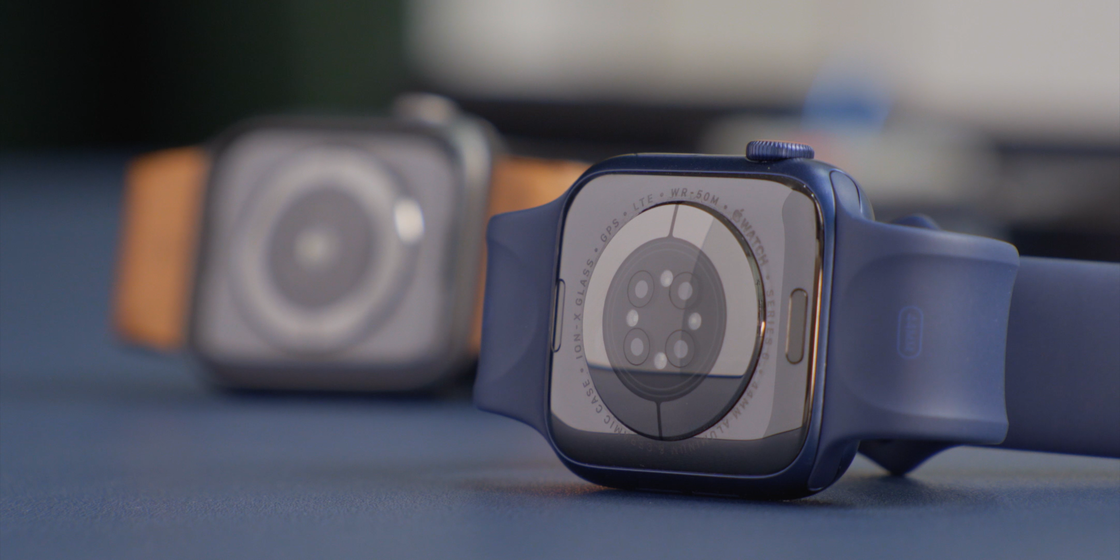 翰林镇苹果手机维修分享Apple Watch 是如何测量卡路里的 