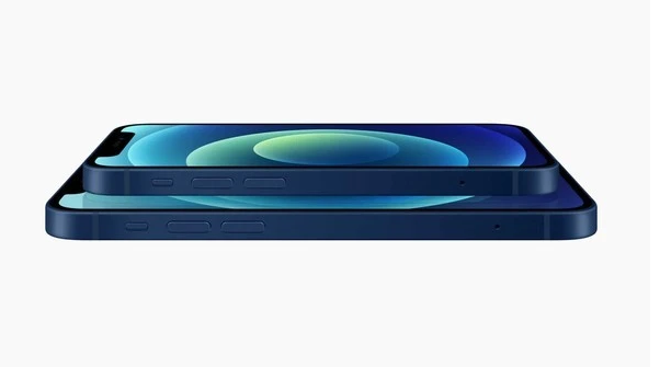翰林镇苹果手机维修分享iPhone 12 mini 锁屏后触屏失灵怎么办 