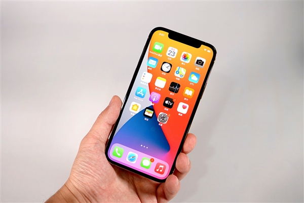 翰林镇苹果手机维修分享iOS 14.2修订版已到，专属iPhone 12系列 