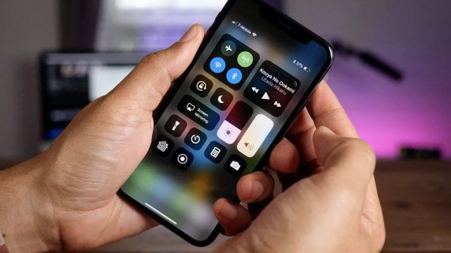 翰林镇苹果手机维修分享iPhone 12信号差怎么办 