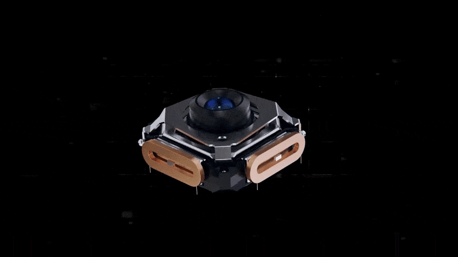 翰林镇苹果手机维修分享iPhone 12 Pro Max 独享的这颗传感器更大的特点是什么 
