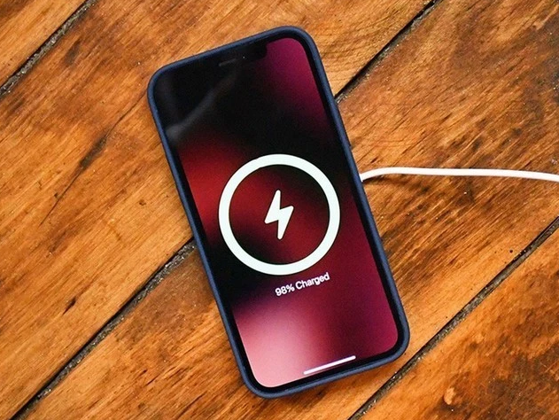 翰林镇苹果手机维修分享iPhone 12可以随便充电吗 