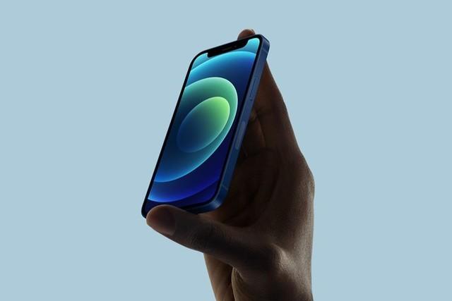 翰林镇苹果手机维修分享iPhone 12 mini辐射很大吗 