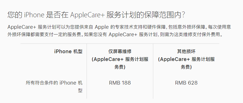 翰林镇苹果手机维修分享苹果 iPhone 12 官方维修价格是多少 