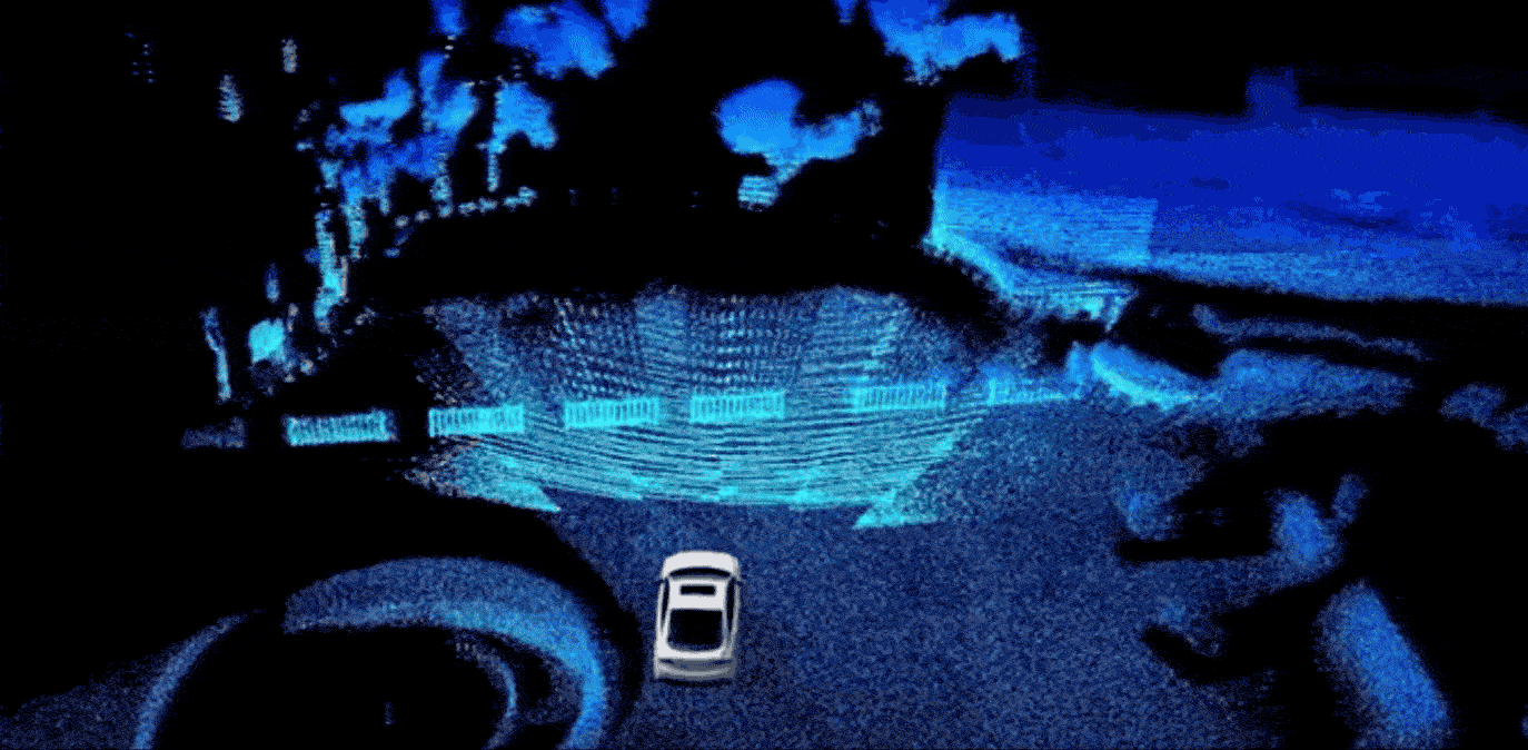 翰林镇苹果手机维修分享iPhone 12 Pro 搭载的 LiDAR 镜头与 ToF 镜头有什么不同 