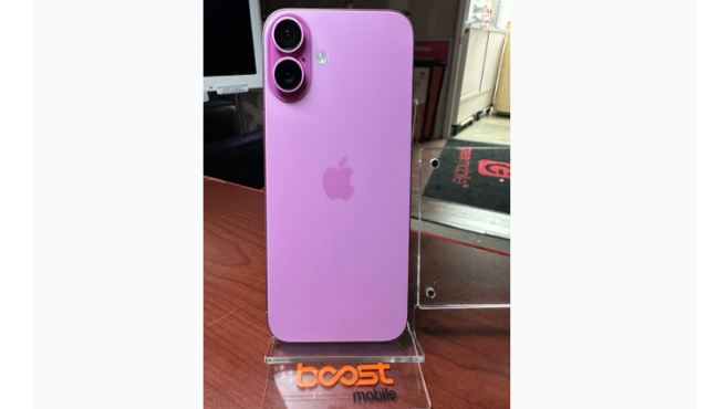 翰林镇苹果手机维修分享iPhone 16 Plus换电池 