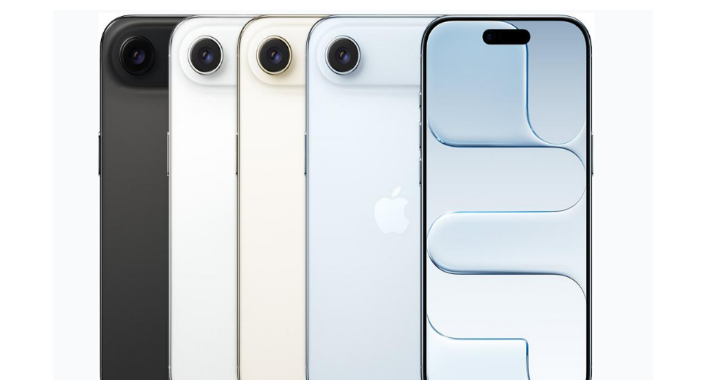 翰林镇苹果手机维修分享iPhone 17 Air换电池 