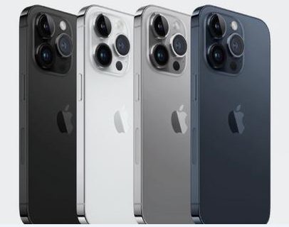 翰林镇苹果维修点分享iPhone 16 Pro黑屏少见硬件解析 