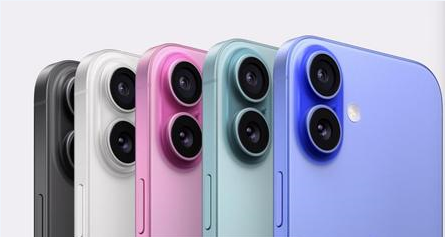 翰林镇苹果维修点分享iPhone 16发烫易忽视因素汇总 