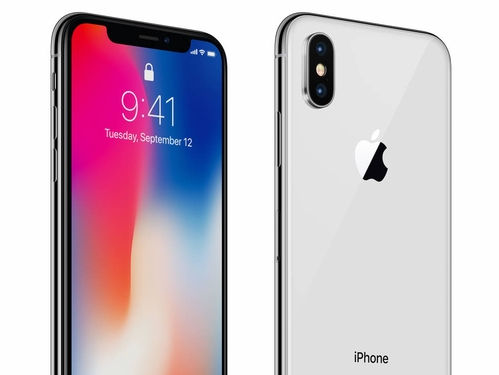 翰林镇苹果维修点分享iPhone X摄像头实拍质感与场景适配全解析 